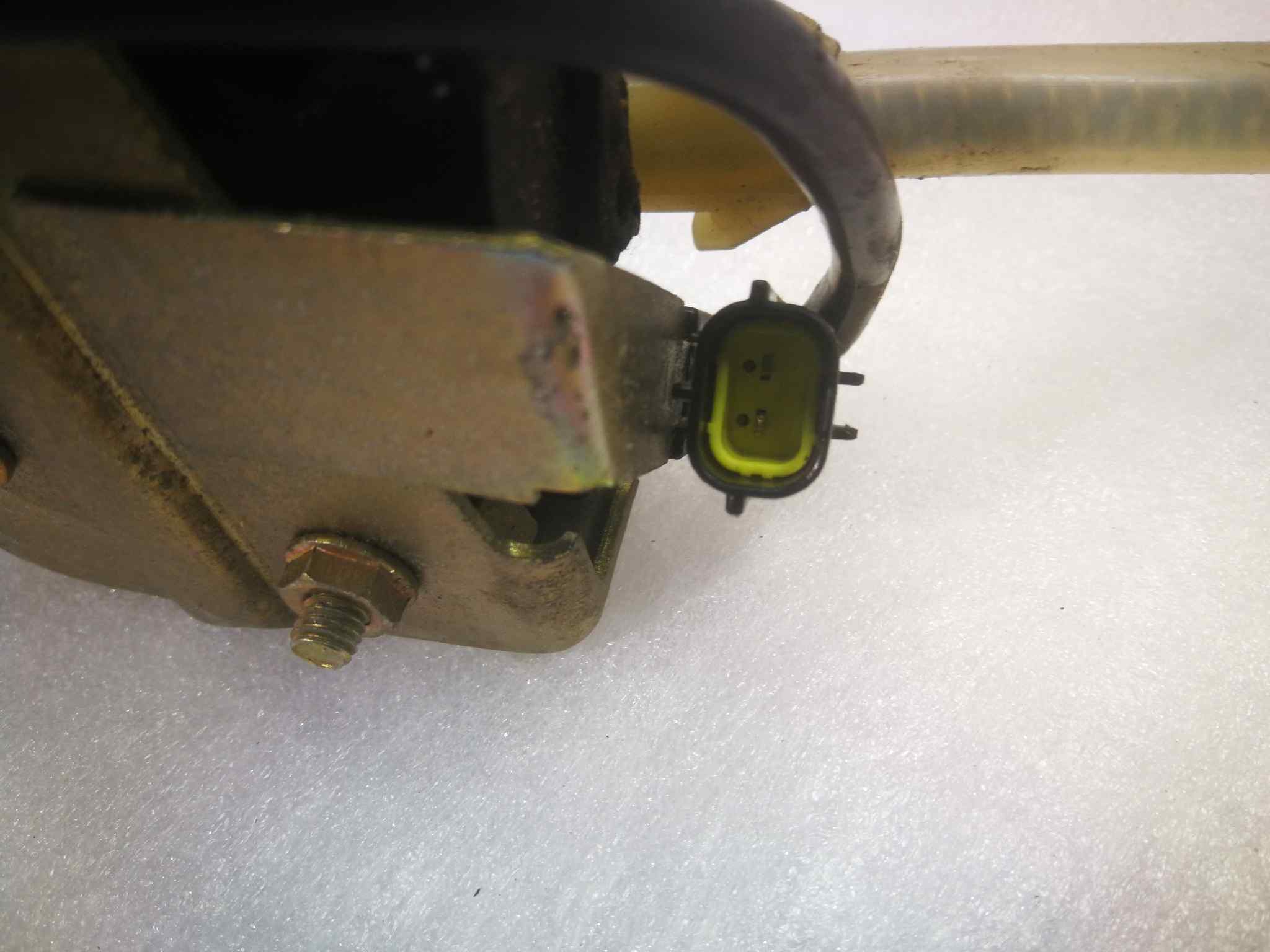 Elevalunas Delantero Derecho para Mg Serie 100 (Xp)