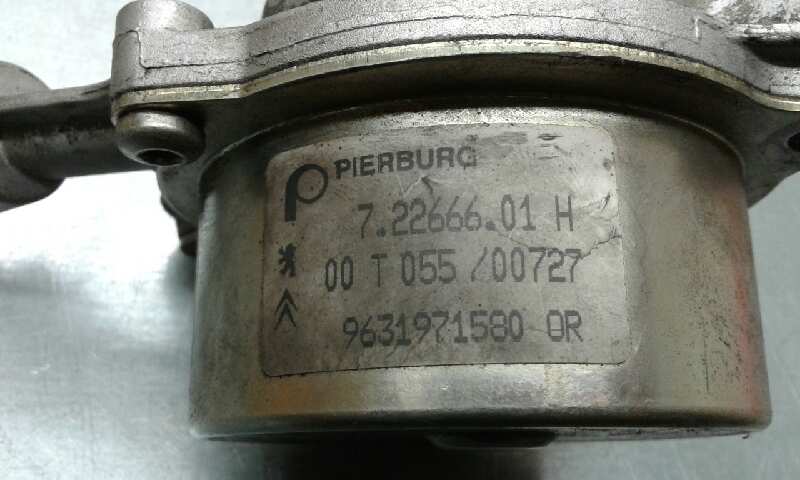 Depresor Freno / Bomba Vacio para Peugeot 406 Berlina (S1/S2)