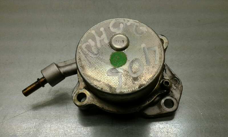 Depresor Freno / Bomba Vacio para Peugeot 406 Berlina (S1/S2)