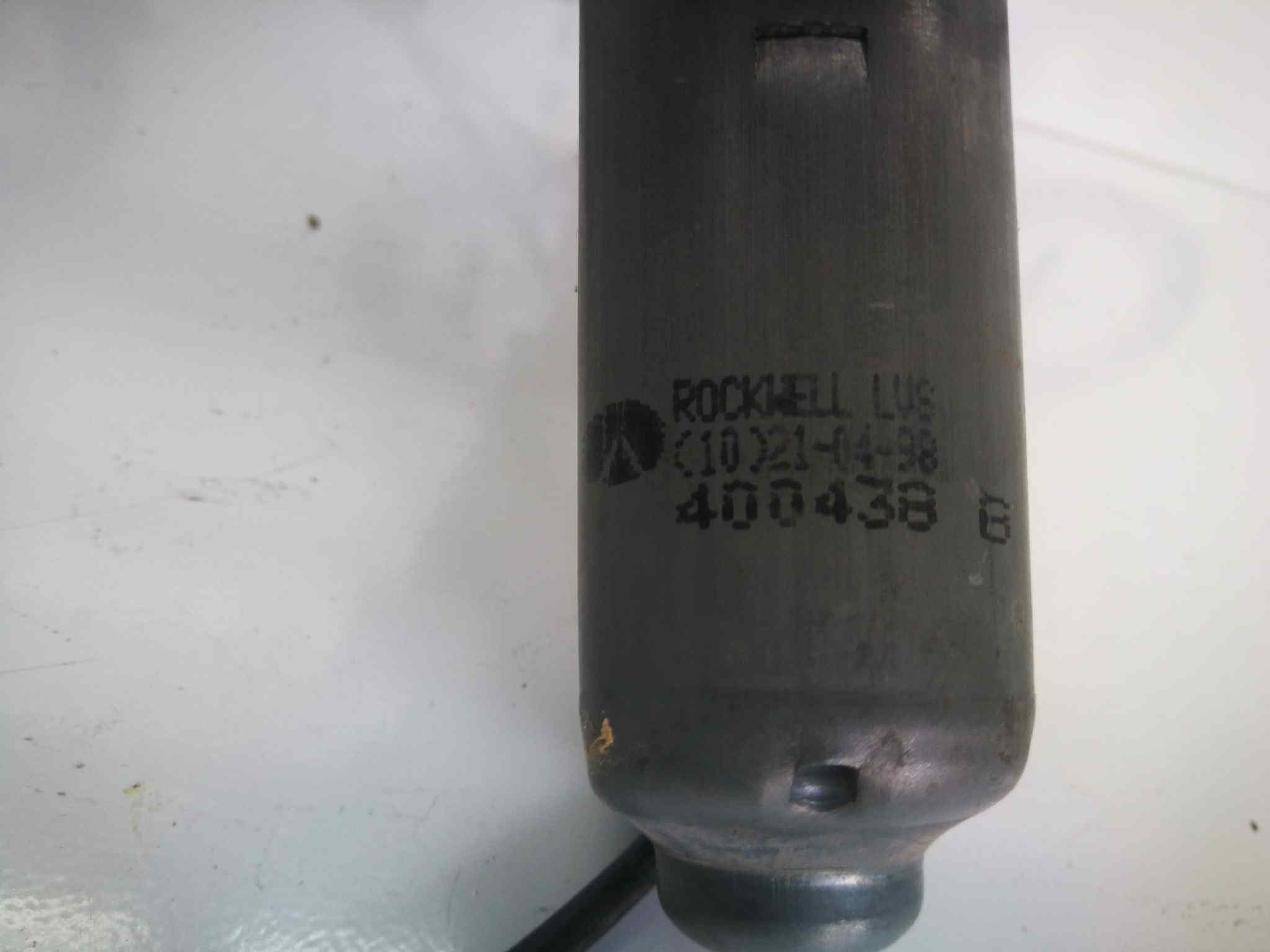 Elevalunas Trasero Derecho para Nissan Primera Berlina (P11)