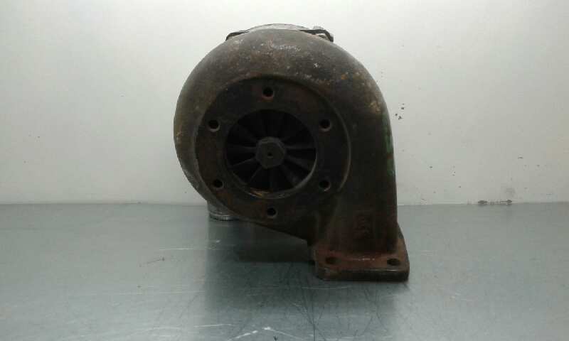 Turbocompresor para Nissan L35