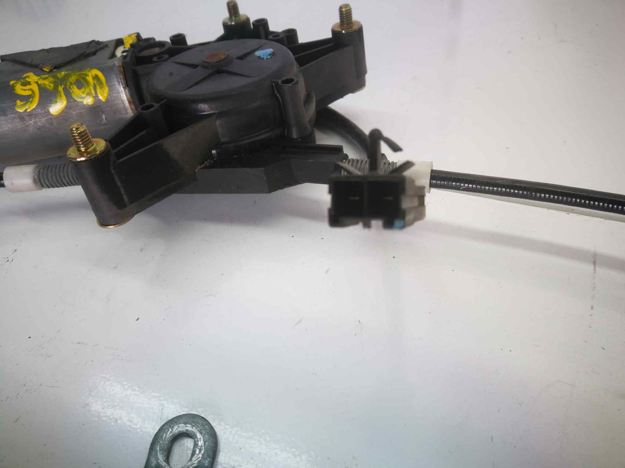 Elevalunas Delantero Derecho para Nissan Primera Berlina (P11)
