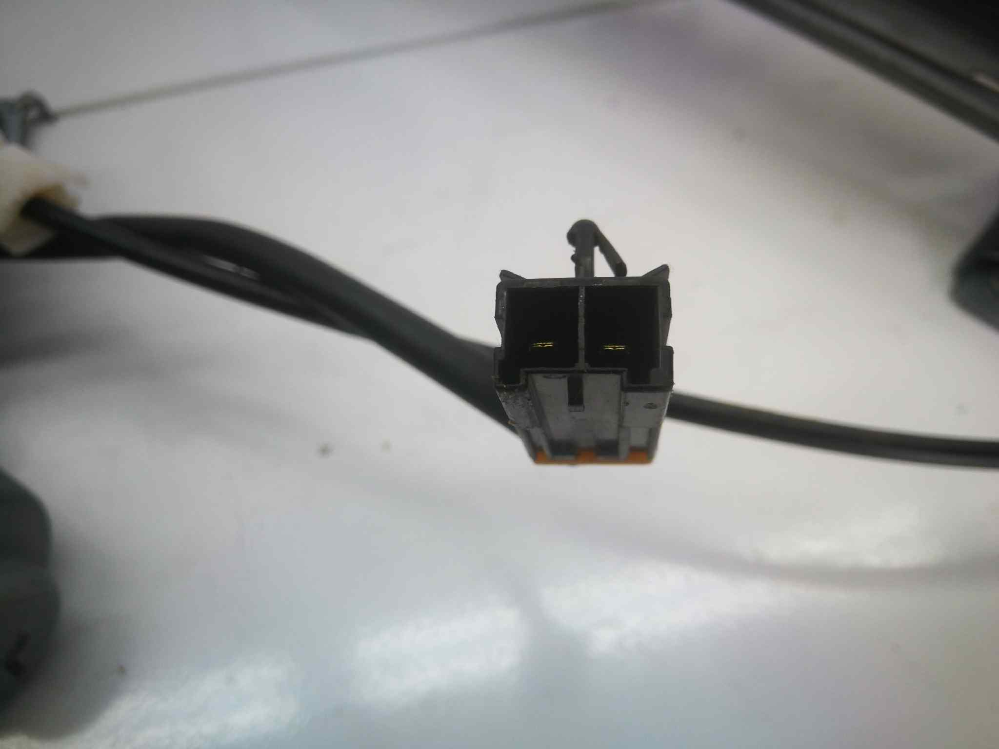Elevalunas Delantero Derecho para Nissan Primera Berl./Familiar (P10/W10)