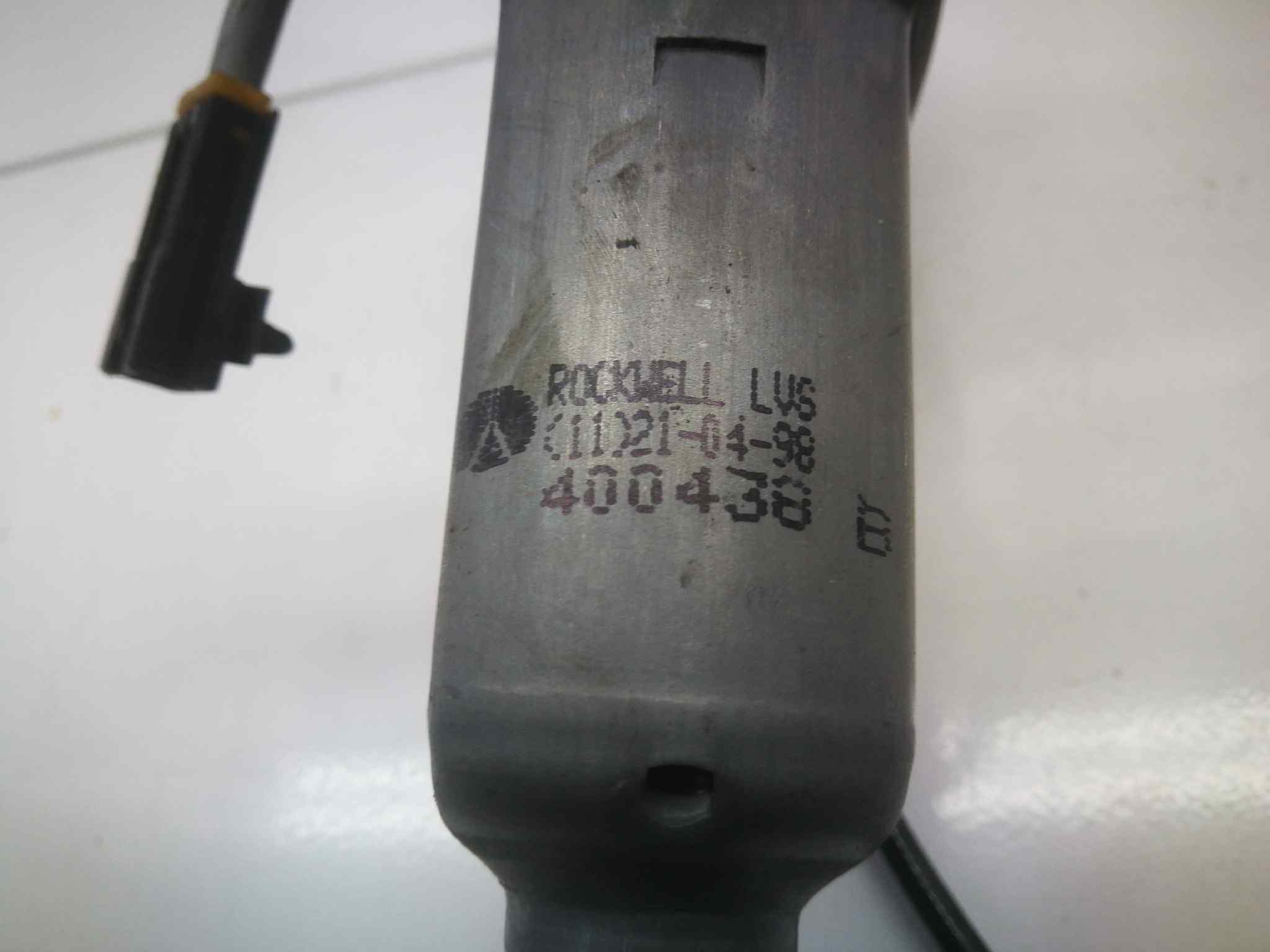 Elevalunas Delantero Derecho para Nissan Primera Berl./Familiar (P10/W10)