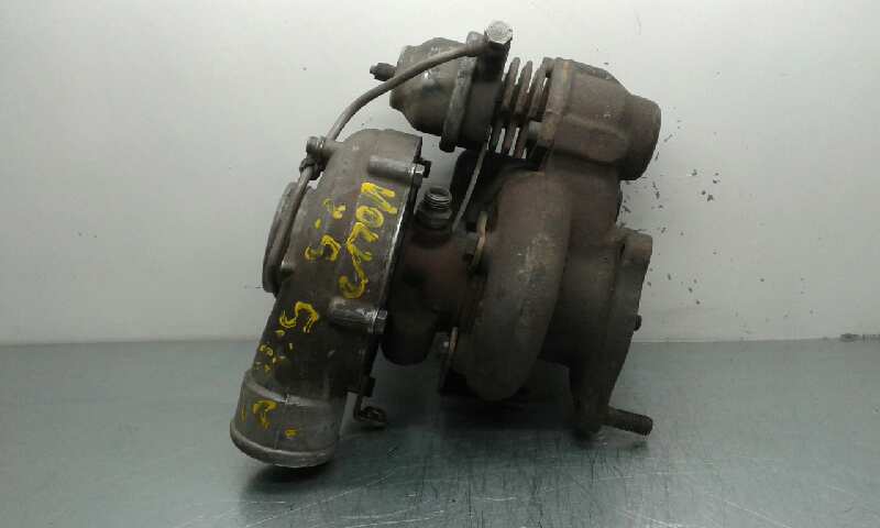 Turbocompresor para Volvo Serie 850
