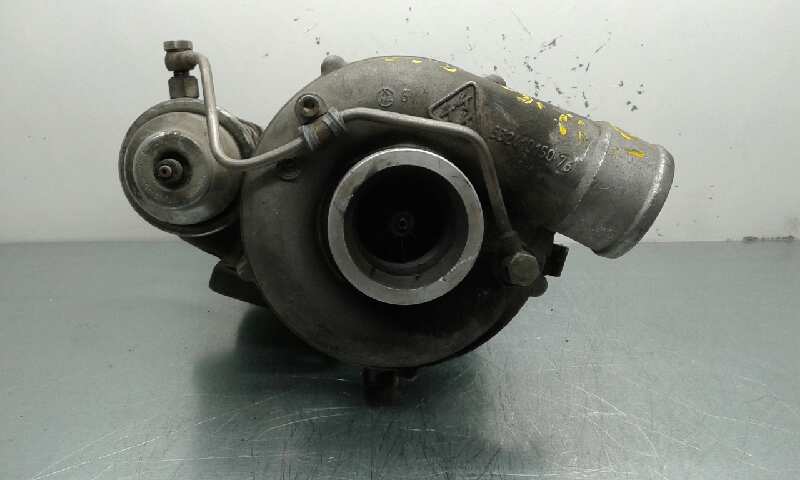 Turbocompresor para Volvo Serie 850