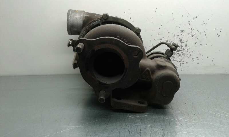 Turbocompresor para Volvo Serie 850