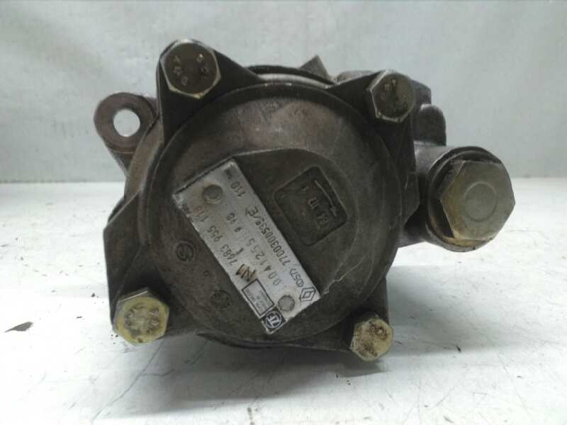Bomba Direccion para Renault Master Desde '98