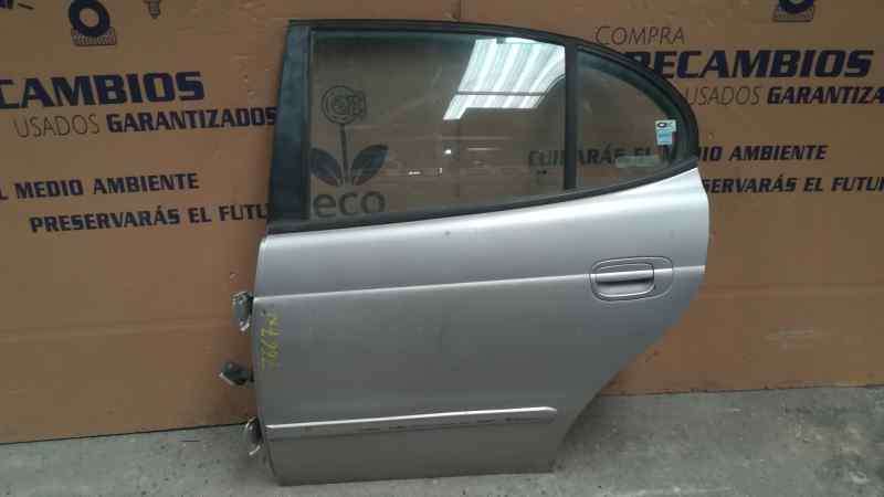 Puerta Trasera Izquierda para Daewoo Leganza