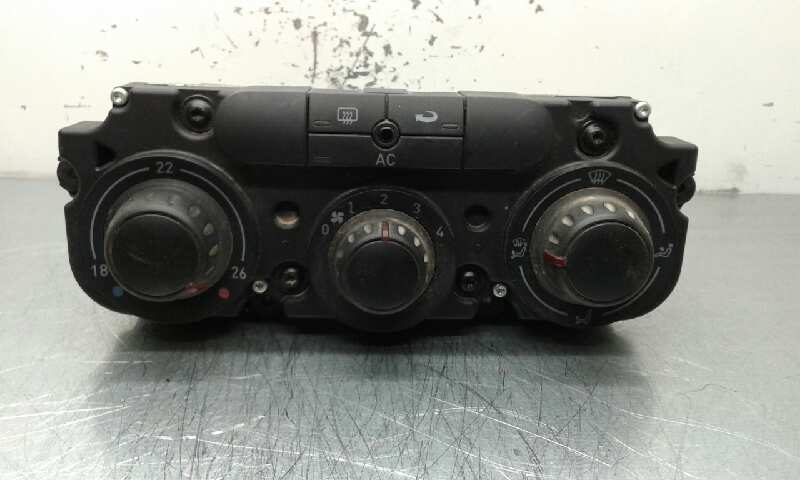 Mando Climatizador para Seat Leon (1P1)