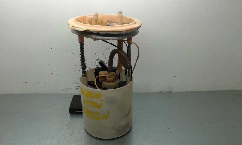 Aforador para Seat Toledo (5P2)