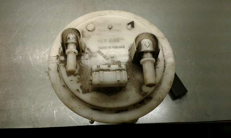 Aforador para Peugeot Partner (S1)