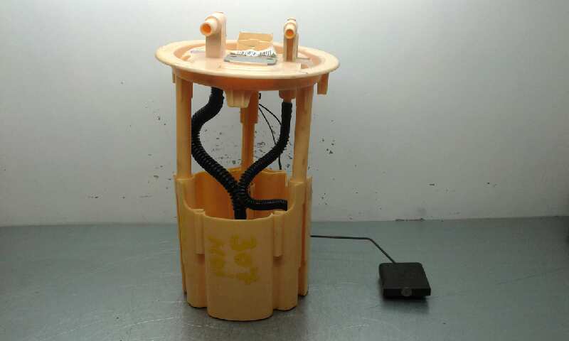 Aforador para Peugeot 307 (S1)