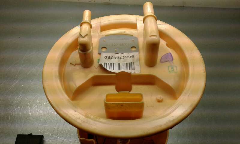 Aforador para Peugeot 307 (S1)