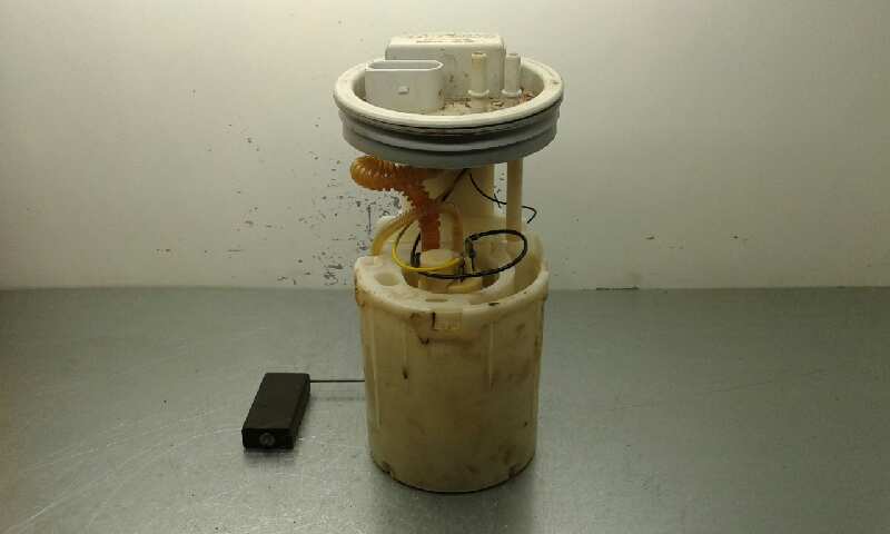 Aforador para Seat Ibiza (6L1)
