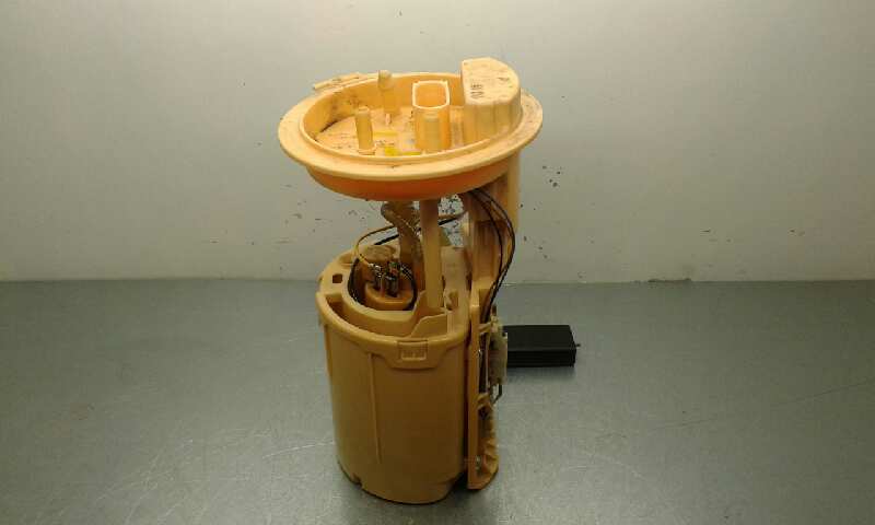 Aforador para Audi A3 (8P)