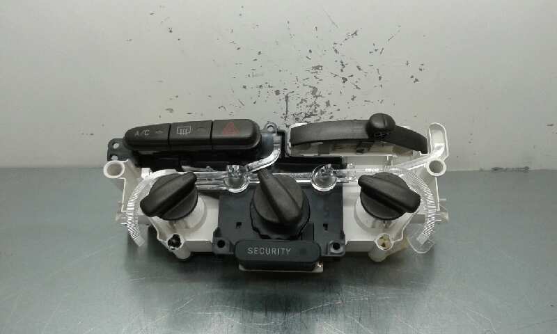 Mando Calefaccion / Aire Acondicionado para Toyota Yaris (Ncp1/Nlp1/Scp1)