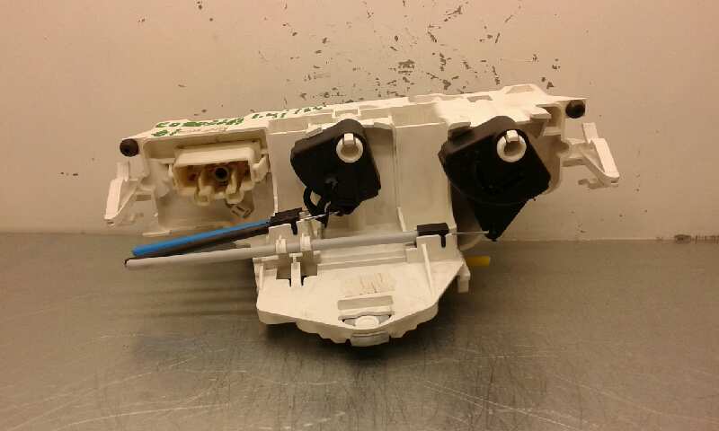 Mando Calefaccion / Aire Acondicionado para Toyota Corolla (E11)