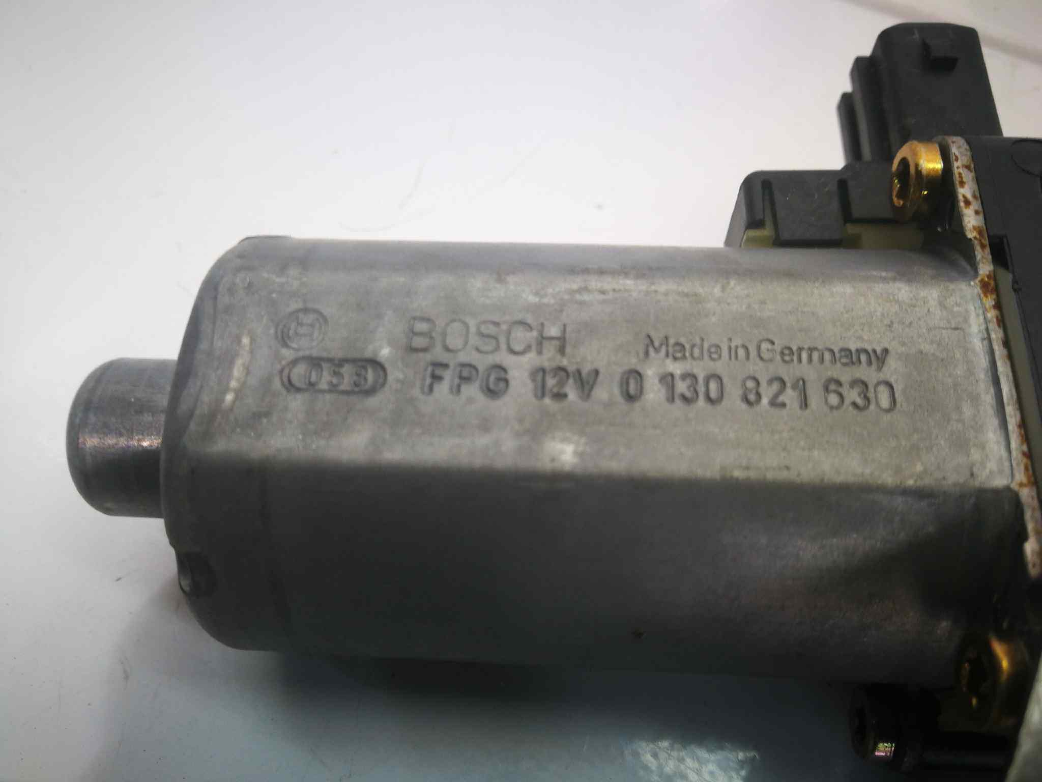 Elevalunas Delantero Derecho para Renault Espace /Grand Espace (Je0)