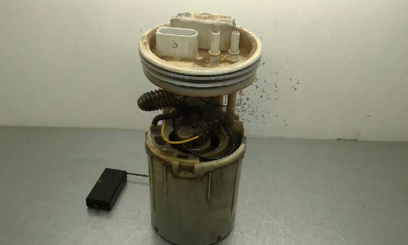 Aforador para Seat Ibiza (6L1)