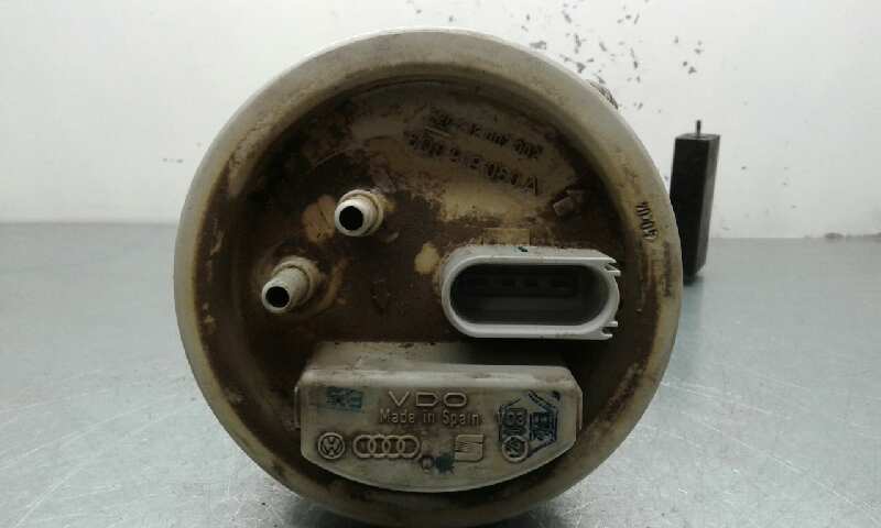 Aforador para Seat Ibiza (6L1)
