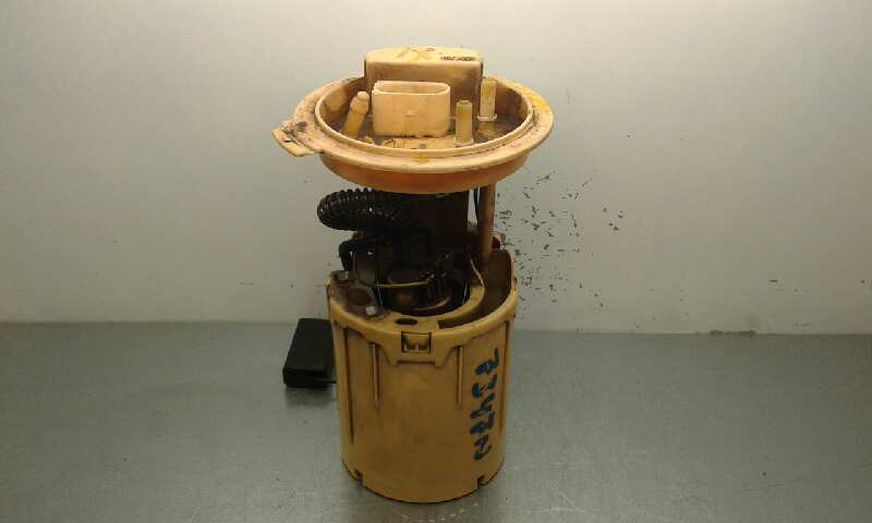 Aforador para Seat Altea (5P1)
