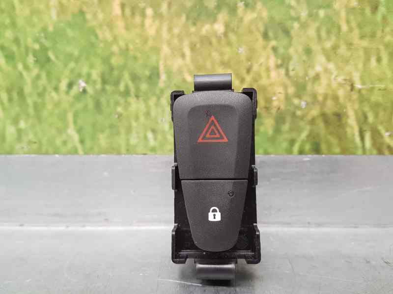 Warning para Dacia Sandero