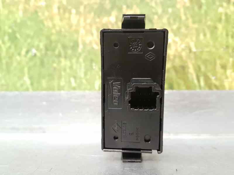 Warning para Dacia Sandero