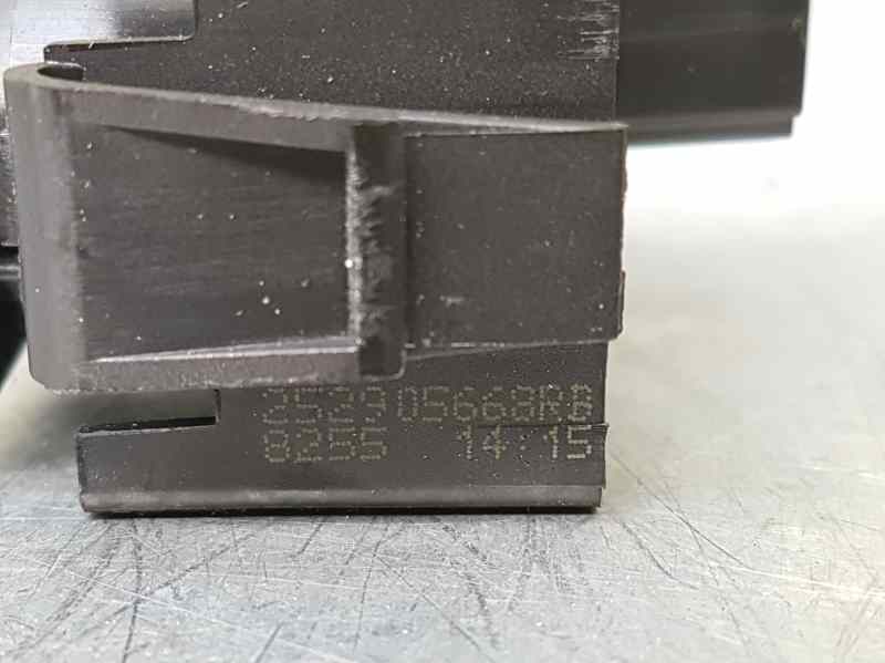 Warning para Dacia Sandero