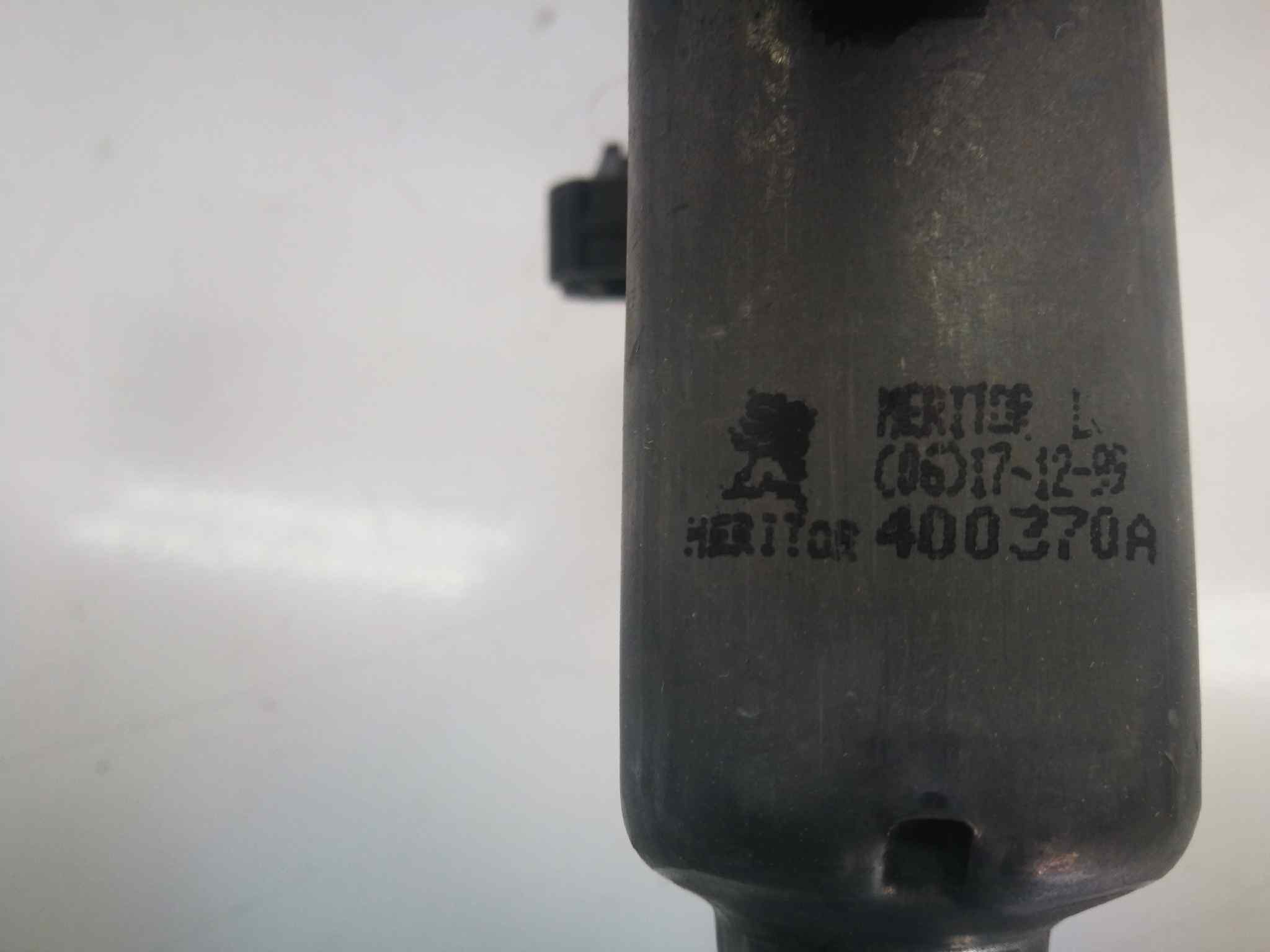 Elevalunas Trasero Izquierdo para Renault Laguna (B56)