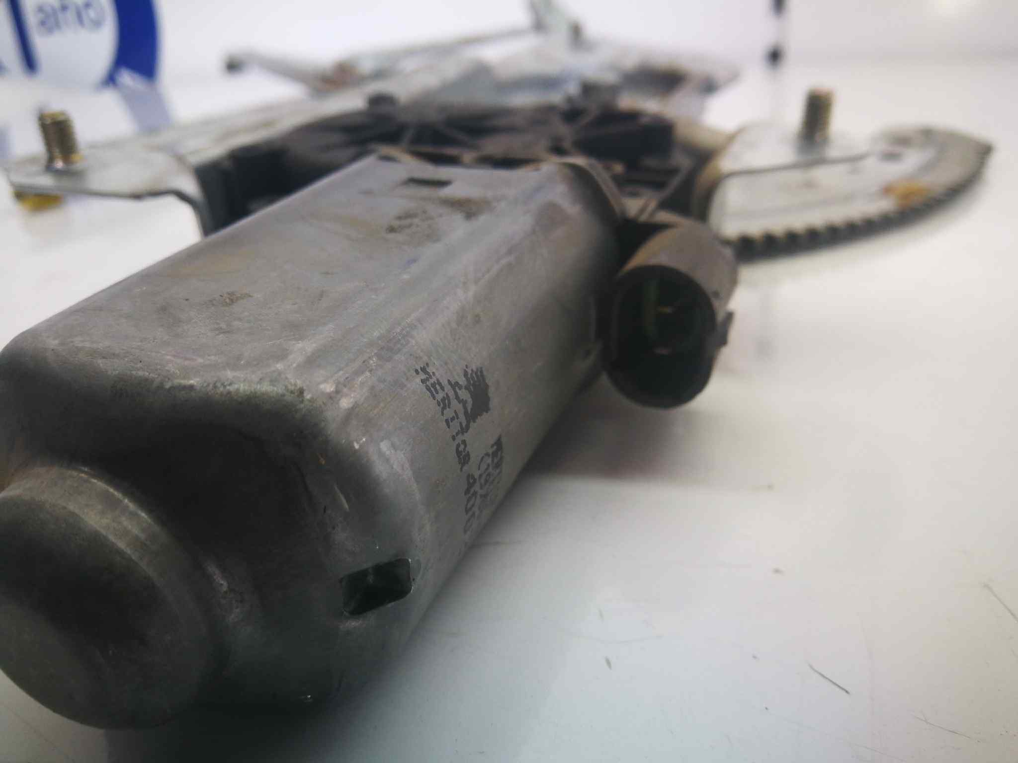 Elevalunas Delantero Derecho para Renault Kangoo (F/Kc0)