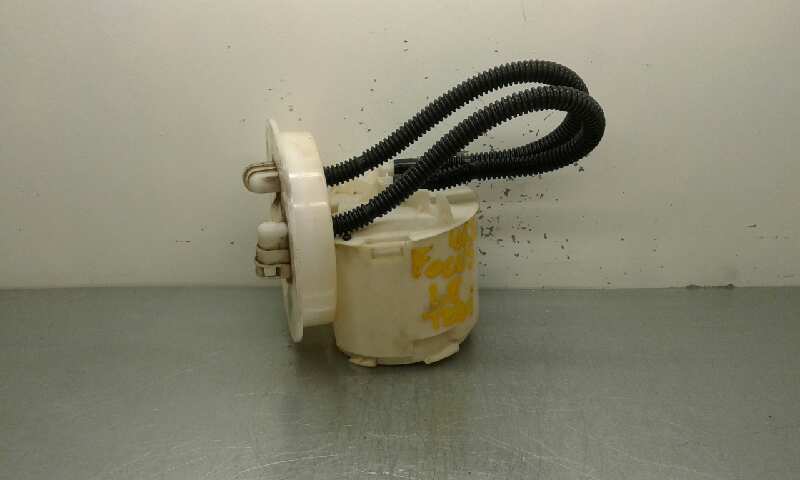 Aforador para Ford Focus Berlina (Cak)