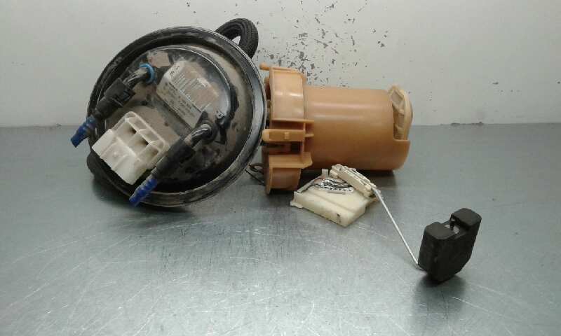 Aforador para Opel Astra G Berlina