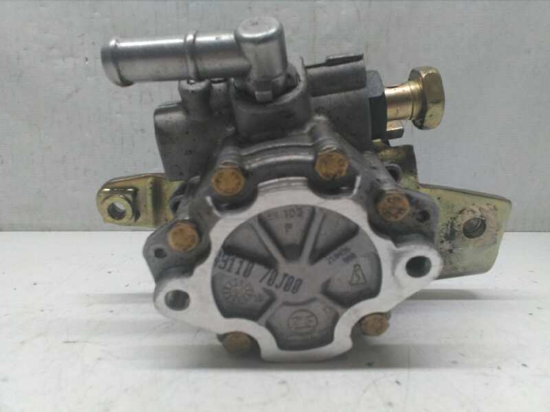 Bomba Direccion para Nissan Primera Berlina (P11)