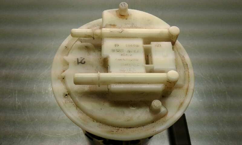 Aforador para Fiat Bravo (198)