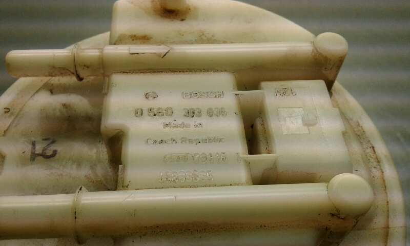 Aforador para Fiat Bravo (198)