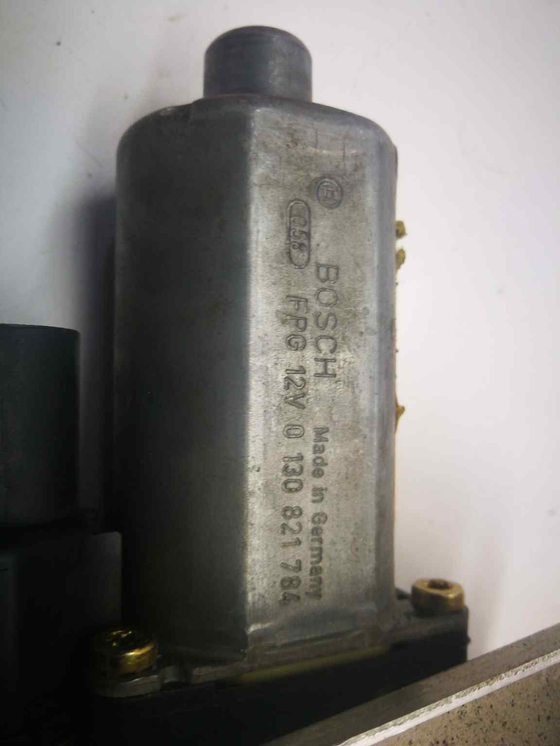 Elevalunas Trasero Izquierdo para Audi A6 Berlina (4B2)