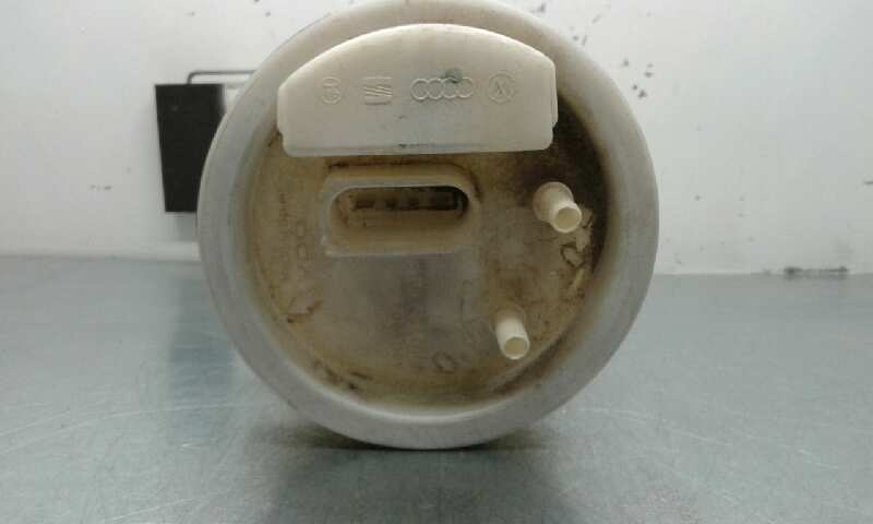Aforador para Volkswagen Polo (9N1)