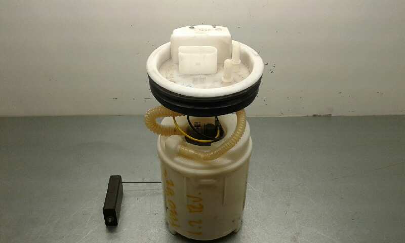 Aforador para Volkswagen Polo (9N1)