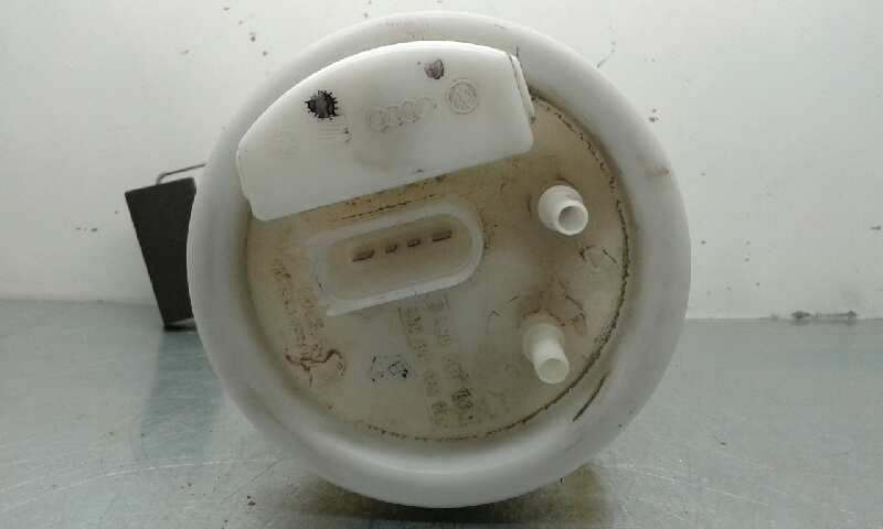 Aforador para Volkswagen Polo (9N1)