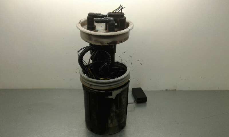 Bomba Combustible para Skoda Superb (3U4)