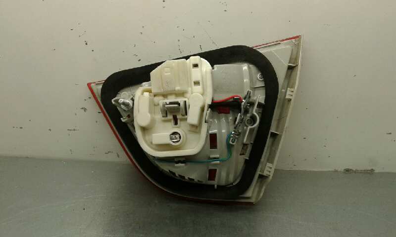 Piloto Trasero Izquierdo Interior para Bmw Serie 3 Berlina (E90)