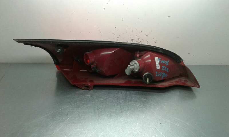 Piloto Trasero Izquierdo para Ford Focus Berlina (Cak)