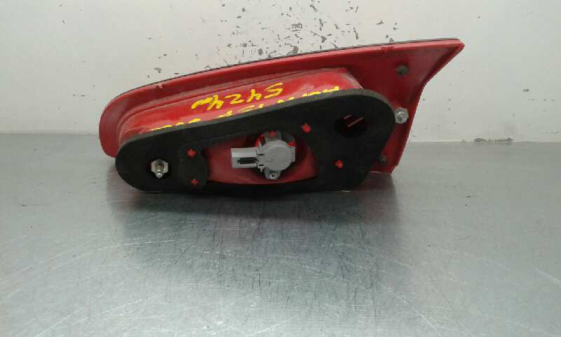 Piloto Trasero Izquierdo para Alfa Romeo 147 (190)