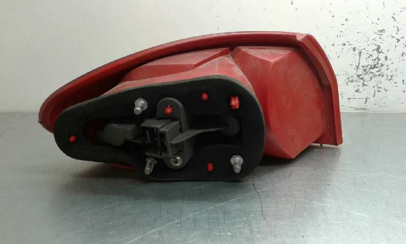 Piloto Trasero Derecho para Alfa Romeo 147 (190)