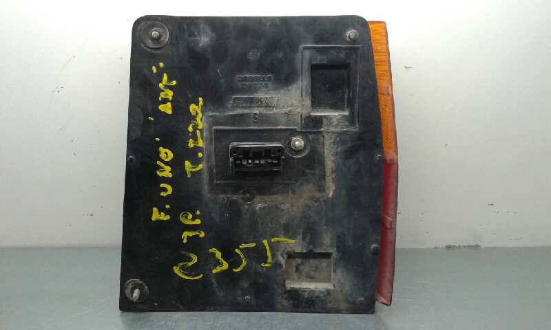 Piloto Trasero Izquierdo para Fiat Uno (146)
