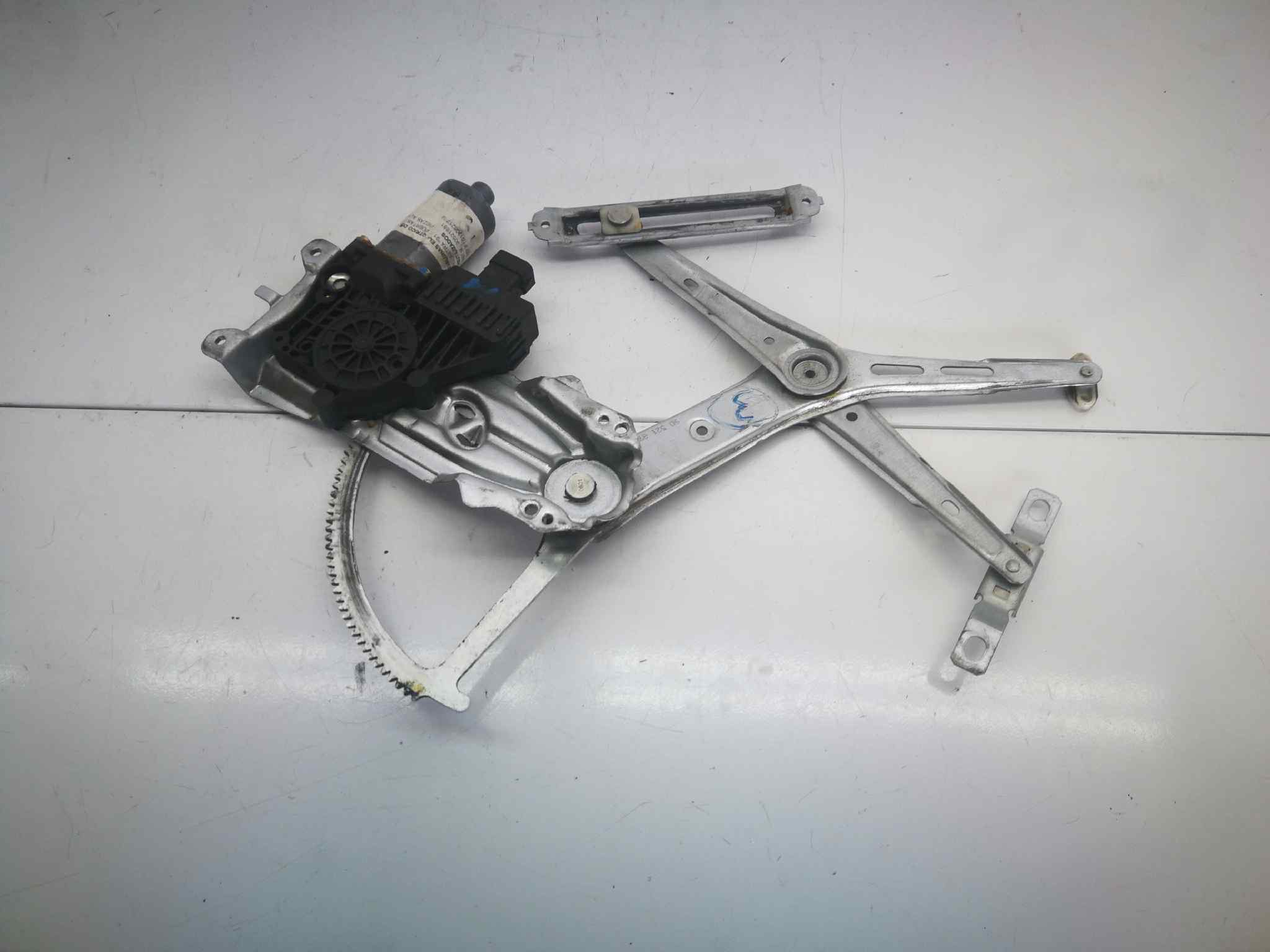 Elevalunas Delantero Izquierdo para Opel Astra G Berlina