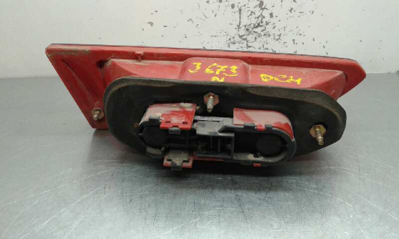 Piloto Trasero Derecho para Alfa Romeo 156 (116)