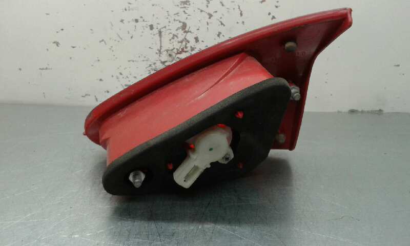 Piloto Trasero Izquierdo para Alfa Romeo 147 (190)