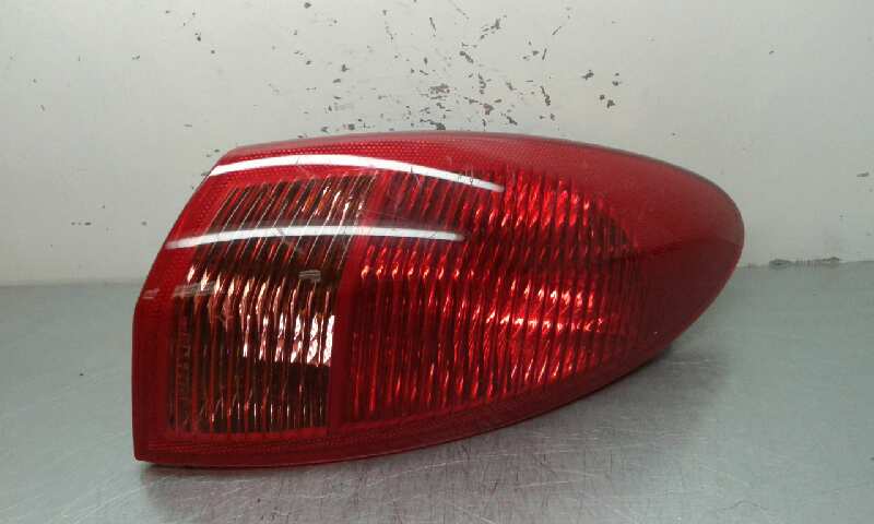 Piloto Trasero Derecho para Alfa Romeo 147 (190)